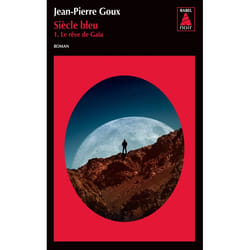 ISBN Siècle bleu, tome 1