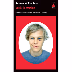 ISBN Made in Sweden, Français, 752 pages