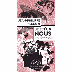 ISBN Je est un nous, Français, 176 pages