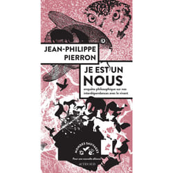 ISBN Je est un nous