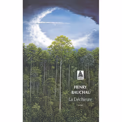 ISBN La Déchirure, Français, 256 pages
