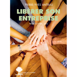 ISBN Libérer son entreprise, Français, 160 pages