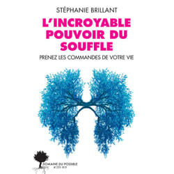 ISBN L'incroyable pouvoir du souffle