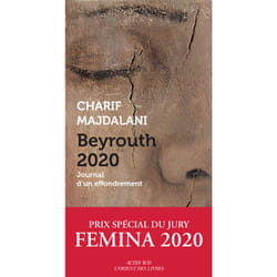 ISBN Beyrouth 2020