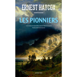 ISBN Les Pionniers