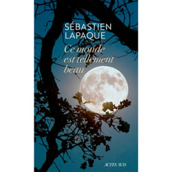 ISBN Ce monde est tellement beau