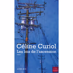 ISBN Les lois de l'ascension, Français, 848 pages