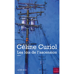 ISBN Les lois de l'ascension