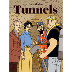 ISBN Tunnels