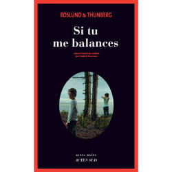 ISBN Si tu me balances