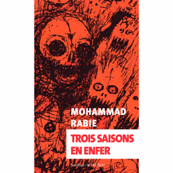 ISBN Trois saisons en enfer, Français, 352 pages