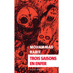 ISBN Trois saisons en enfer