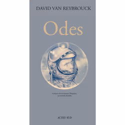 ISBN Odes, Français, 272 pages