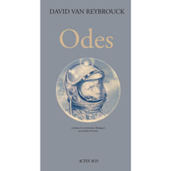 ISBN Odes