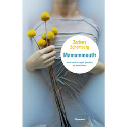 ISBN Mamammouth