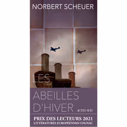 ISBN Les Abeilles d'hiver, Français, 368 pages
