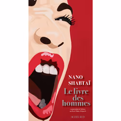 ISBN Le Livre des hommes, Français, 208 pages