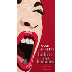ISBN Le Livre des hommes