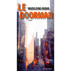 ISBN Le Doorman