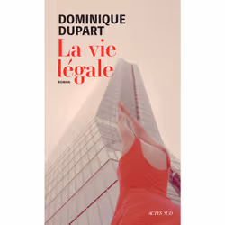 ISBN La Vie légale, Français, 416 pages