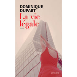 ISBN La Vie légale