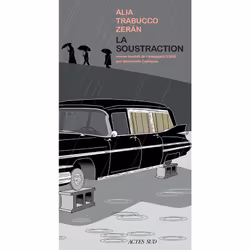 ISBN La Soustraction, Français, 208 pages