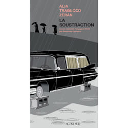 ISBN La Soustraction