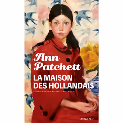 ISBN La Maison des Hollandais, Français, 320 pages