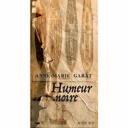 ISBN Humeur noire, Français, 304 pages