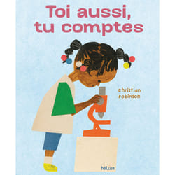 ISBN Toi aussi, tu comptes