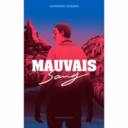 ISBN Mauvais sang, Français, 192 pages
