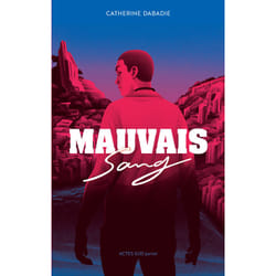 ISBN Mauvais sang