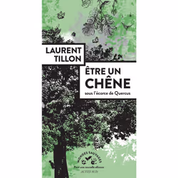 ISBN Être un chêne, Français, 320 pages