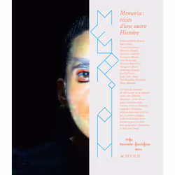 ISBN Memoria, Français, 112 pages