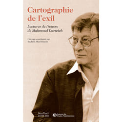 ISBN Cartographie de l'exil