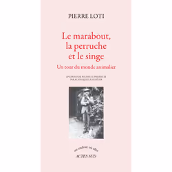 ISBN Le marabout, la perruche et le singe, Français, 336 pages
