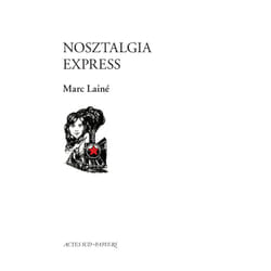 ISBN Nosztalgia Express