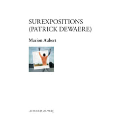 ISBN Surexpositions (Patrick Dewaere)