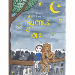 ISBN Thélonius et Lola, Français, 88 pages
