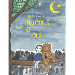 ISBN Thélonius et Lola