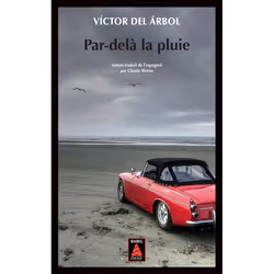 ISBN Par-delà la pluie, Français, 528 pages