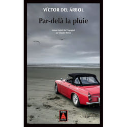 ISBN Par-delà la pluie
