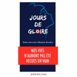 ISBN Jours de gloire, Français, 96 pages