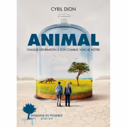 ISBN Animal, Français, 448 pages