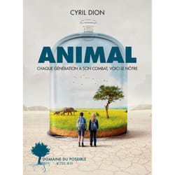 ISBN Animal