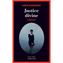 ISBN Justice divine