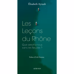 ISBN Les Leçons du Rhône, Français, 256 pages