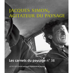 ISBN Les Carnets du paysage n° 38