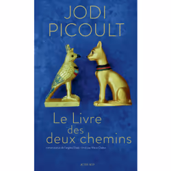 ISBN Le Livre des deux chemins, Français, 512 pages