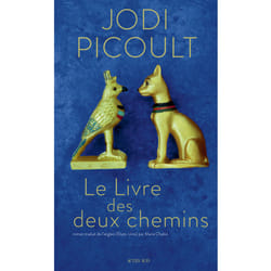 ISBN Le Livre des deux chemins